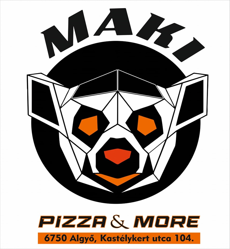 Maki Pizza & More