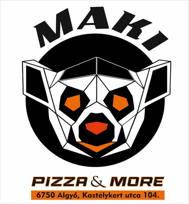 Maki Pizza & More
